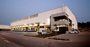 Pick n Pay ups Gauteng service with dedicated online distribution centre