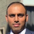 Niral Patel, new MD, Oracle South Africa.