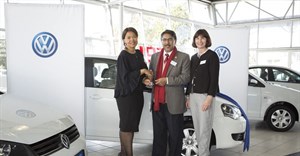 VW Group supplies Western Cape government with 350 vehicles