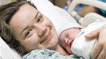 Study: Labour unit policies affect C-section delivery risk