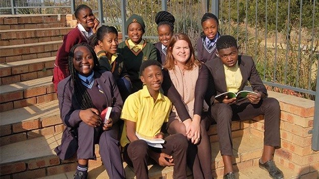 South African team wins international business plan competition