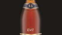 SA's KWV scoops 2017 Worldwide Brandy Trophy