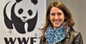 #LPC2017: WWF-SASSI founder receives Living Planet Award