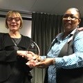 Clinical Management of Mediclinic Morningside receives Quality Award