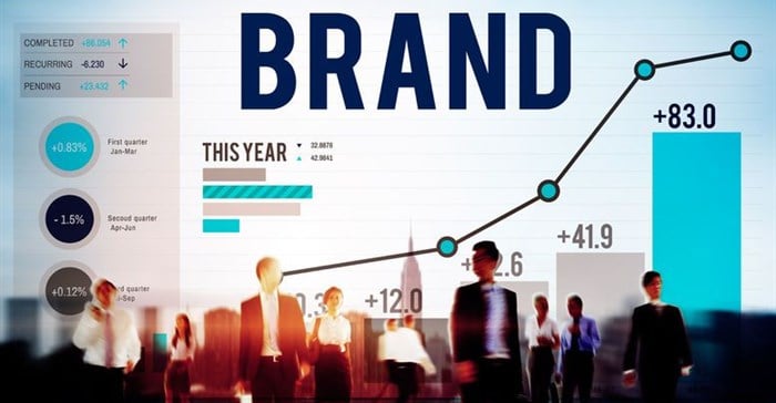 South African brands overcome unstable conditions, growing 3%