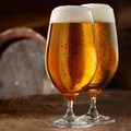 Beer sales and tax revision add fizz to AB InBev