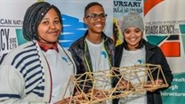 Bridge building competition helps develop interest in engineering careers