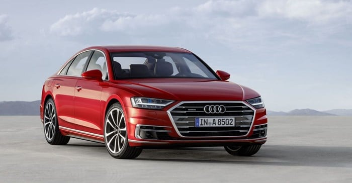Ipsos survey shows Audi, VW top customer pleasers