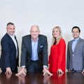 Marriott International's new dynamic sales and marketing leadership team