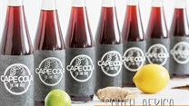 Conscious Cape Town cola brand crowdfunds for expansion