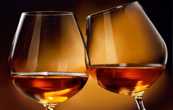 SA brandies praised at London's International Wine and Spirits Competition