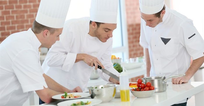 ChefMLK apprenticeship programme to help grow the industry with skilled chefs