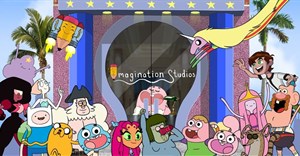 Imagination Studios competition goes 100% local