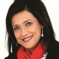 Shazia Essa is purposefully passionate about property