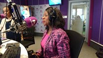 #WomensMonth: Jacaranda FM hosts advocate Thuli Madonsela