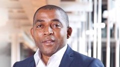 Vuyani Jarana