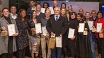V&A Waterfront rewards retail champions at Customer Excellence Awards