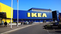 Ikea is running a startup accelerator