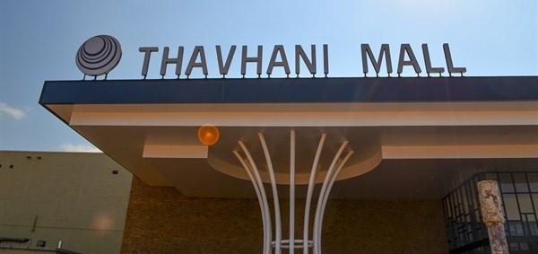 Thavhani Mall geared to support community business