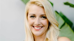 Kate Shepherd, founding owner and creative director of Something Different.