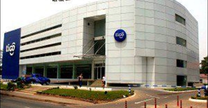 Tigo provides connectivity for business districts in Ghana