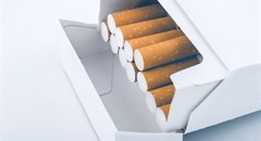 Is BAT going up in smoke?