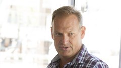 Western Cape food security, jobs at risk if rains don't come soon
