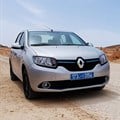 Renault signs €660m deal with Iran