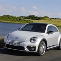 Limited edition Beetle launched