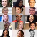 South Africa's first Inspiring Fifty women