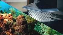 3D-printing tech for the marine world could save coral reefs
