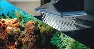 3D-printing tech for the marine world could save coral reefs