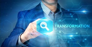 Digital transformation must be driven from the top to ensure success