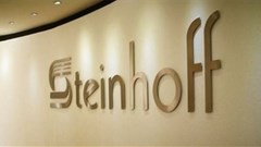 Steinhoff aims for African champion
