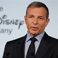 Walt Disney Company chairman and CEO Robert Iger says two new streaming television services represent a &quot;strategic shift&quot; for the media-entertainment giant.