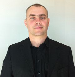 Dawid Botha, Virseker Marketing Manager