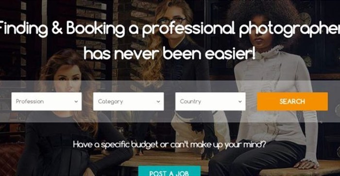 Egypt's Mosawer launches online photography platform