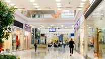Capital & Regional's UK malls put on star performance