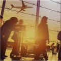 OOH flies high in airports as passenger numbers increase