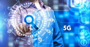 Huge growth predicted for 5G in its first six years