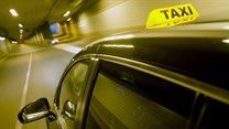 Uber's main rival buys stake in Taxify