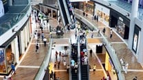 Change or die: American malls confront Amazon era