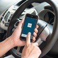 How safe are you when you take an Uber?