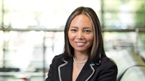 Mellony Ramalho, African Bank’s group executive: sales, branch network
