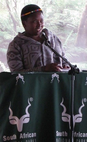 Bulelwa Msengi