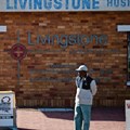 Livingstone Hospital in Port Elizabeth. Photo: Bhekisisa/Oupa Nkosi
