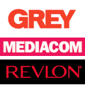 Revlon selects WPP's Grey and MediaCom as global agencies of record