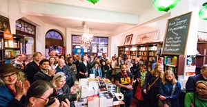 A record number of events at 2017 Open Book Festival