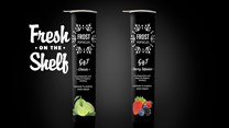 #FreshOnTheShelf: Gin-based popsicles launch in spring
