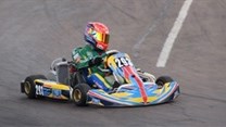 Six nations compete at Rotax African Open